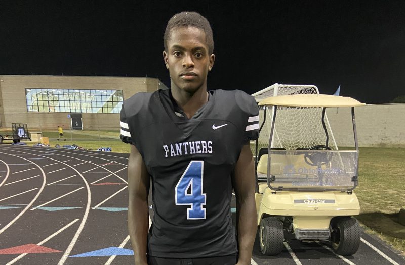 Game Recap: Euclid at Hilliard Darby