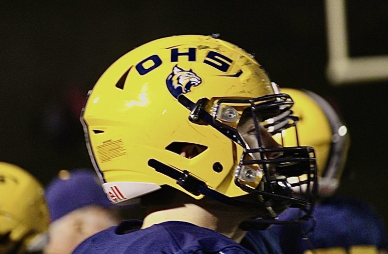 Week 2 OAA Red + White Early Season Sleepers