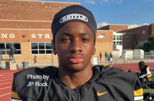 St. Louis Area Freshman Having Breakout Beginnings