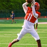 Donovan Irving