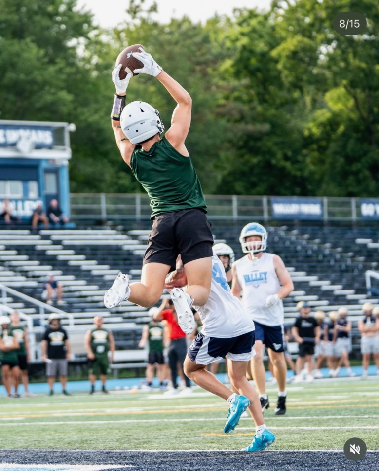 Andrew Baginski