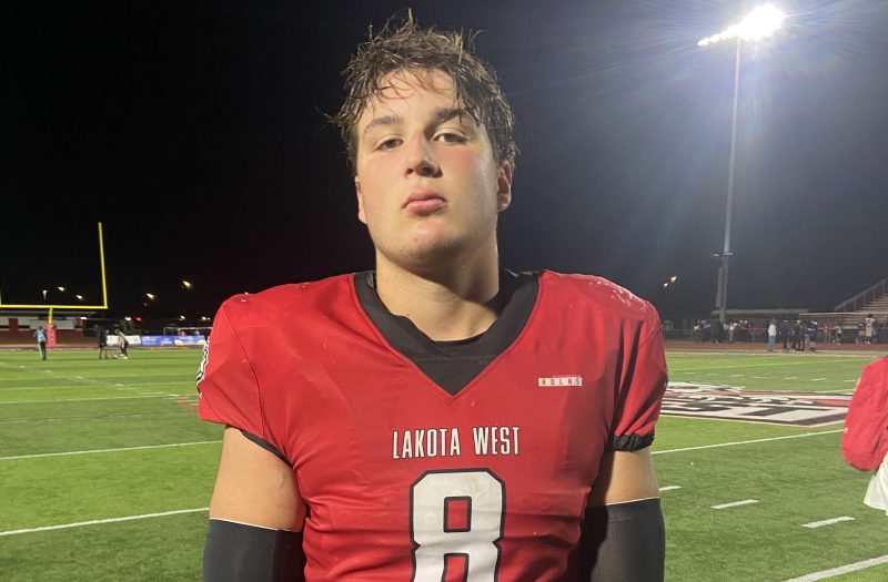 2027’s Who Are Heating Up This Contact Period