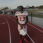 Ja’khiran Brooks