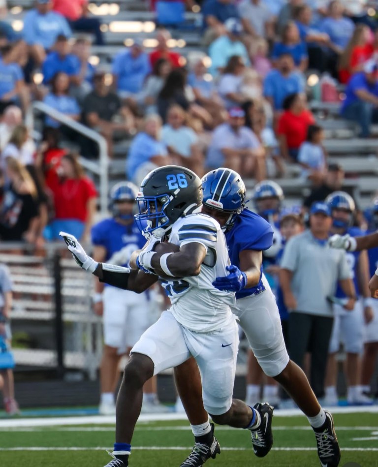 Kalil Charles