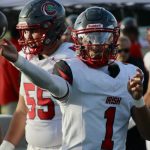 Pallone’s Week 1 QB Rundown