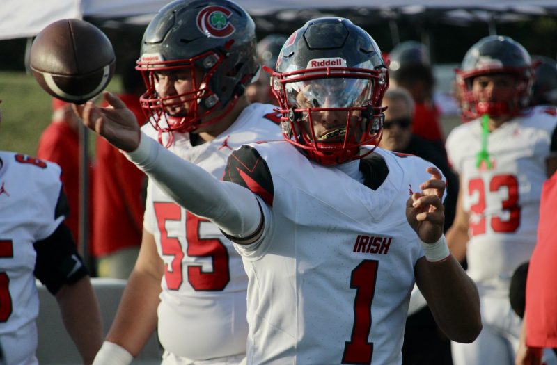 Pallone&amp;#8217;s Week 1 QB Rundown