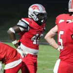 Five Standouts for City High vs. Iowa City West