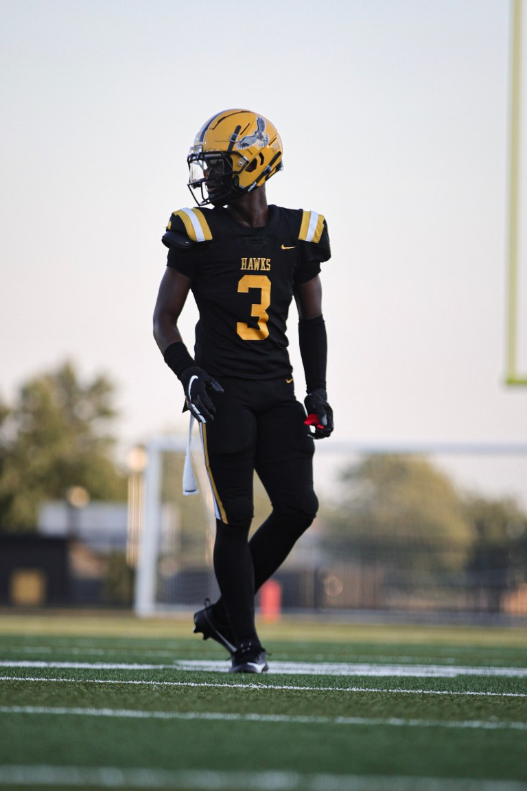 Justin Mitchell