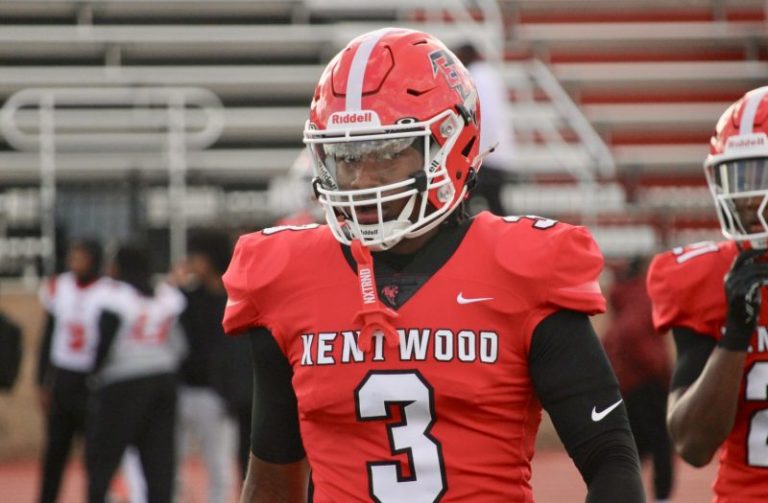 Junior Prospects who are Ahead of Schedule