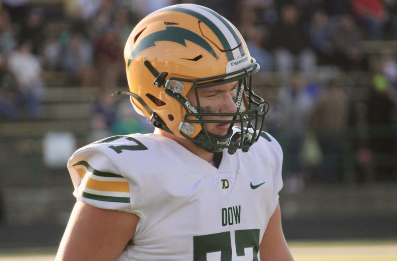 2027 Watch List to Ranked: OL