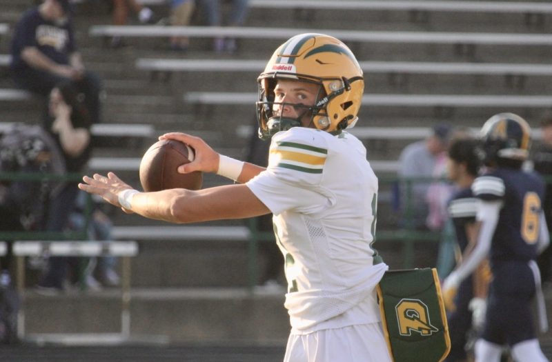 Midland Dow Scouting Report (vs. Mt. Pleasant)
