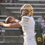 Midland Dow Scouting Report (vs. Mt. Pleasant)