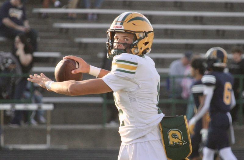 Revisiting the 2027 QB Class