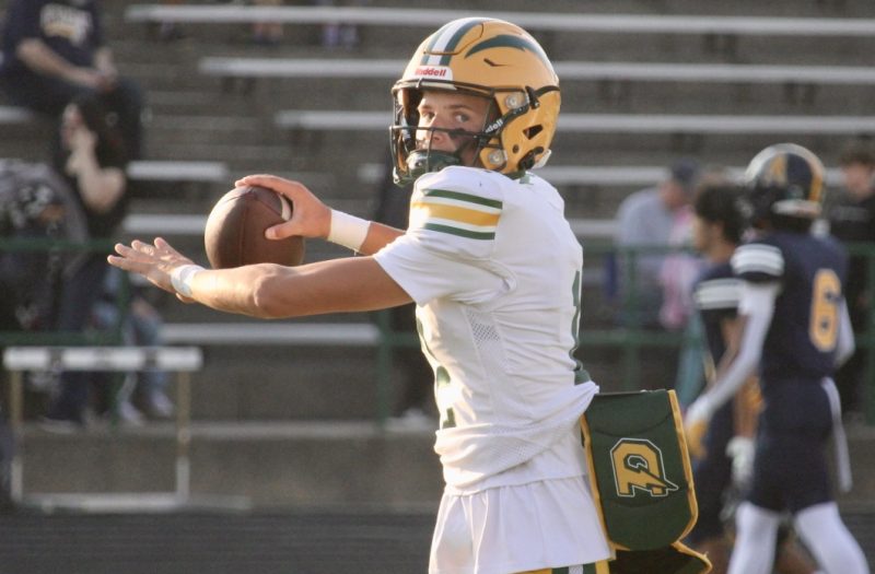 Division 2 District Finals Preview