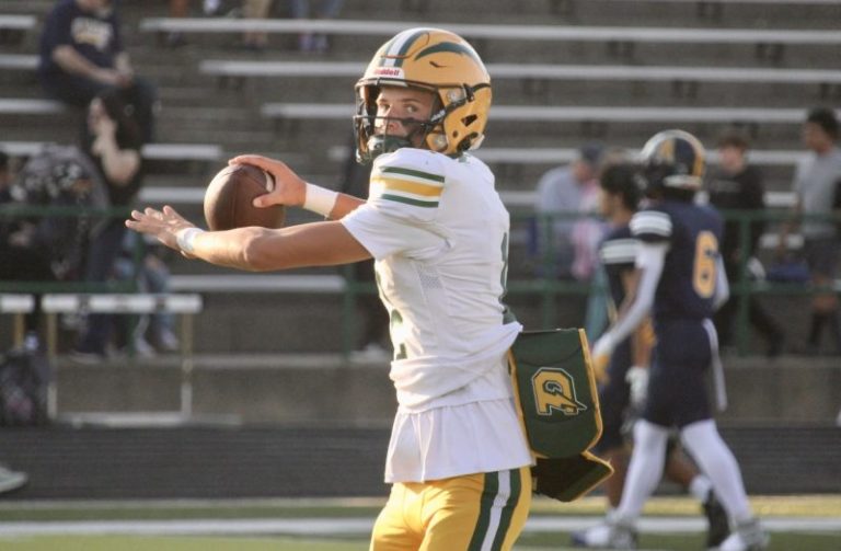 Quarterback Stock Risers Through 5 Weeks