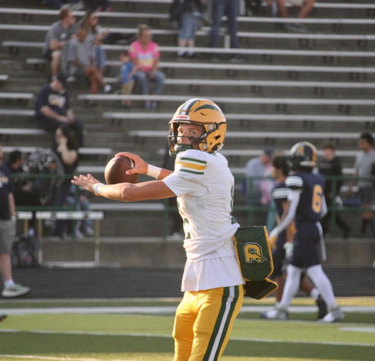 Friday Night Heroes: Week 4’s Top Standouts