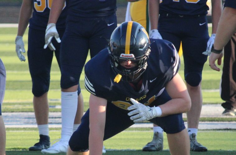 Tyler Schell