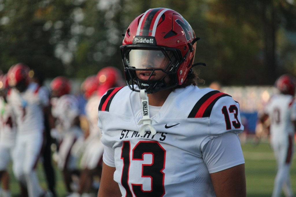 10 Rapid Fire Notes From Orchard Lake St. Mary&amp;#8217;s vs. Brother Rice