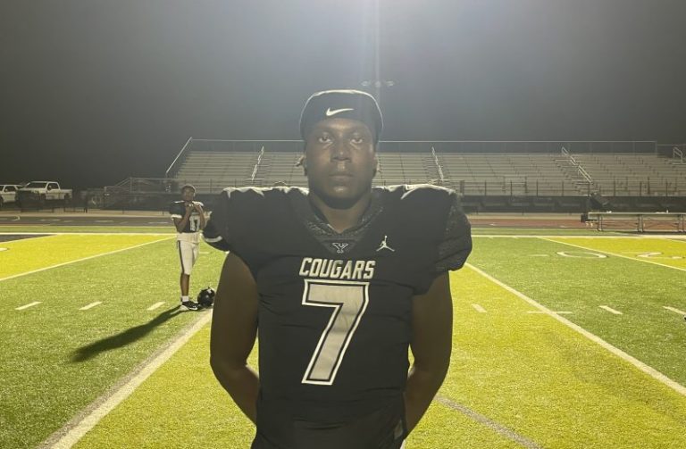 Freeman, York Rally Late To Hold Off Union County