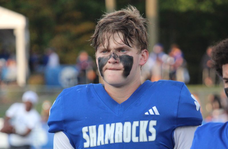 Michigan&amp;#8217;s New Top 5 Senior QBs