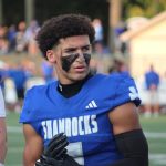 Detroit Catholic Central Impressions (vs. OLSM)