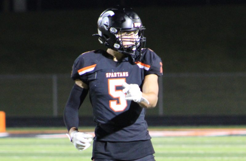 Kaden Hoeper