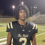 Class 2A Upper State Second Round Preview