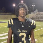 Upper State Third Round Game Balls