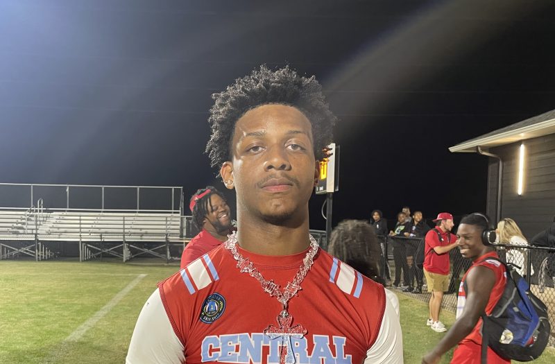 Predicting Every Team’s 2026 MVP: Region V-A