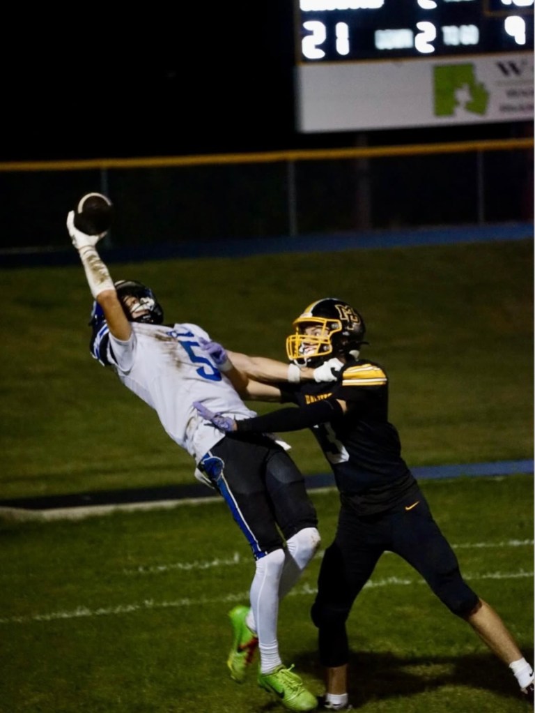 Braden Bickford