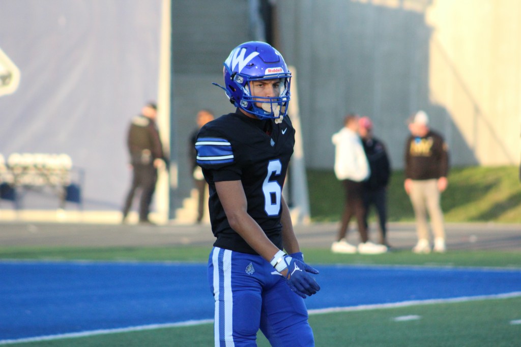 Iowa 5A Way-Too-Early 2026 Title Contenders: Waukee Northwest