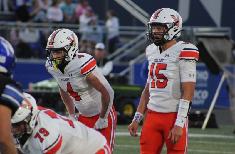 Scouting Reports: West Des Moines Valley 2025