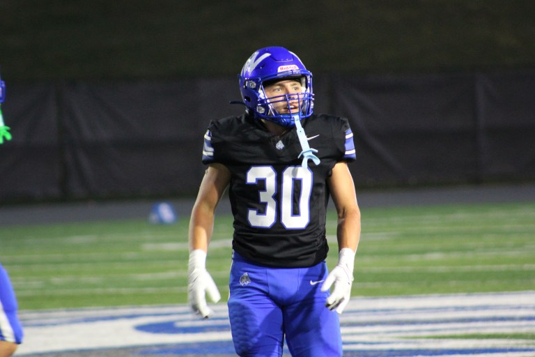 Blake Ludwig