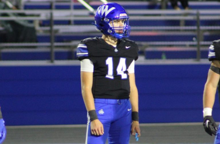 Quarterbacks Crushing It in 2025