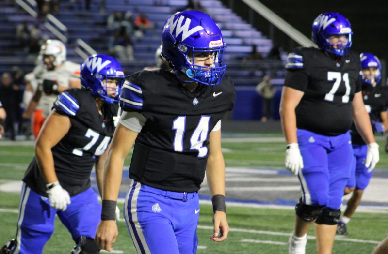Scouting Reports: Waukee Northwest