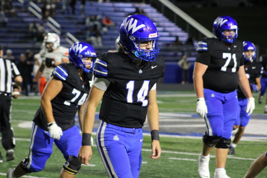 Class 5A Recap from Week 3