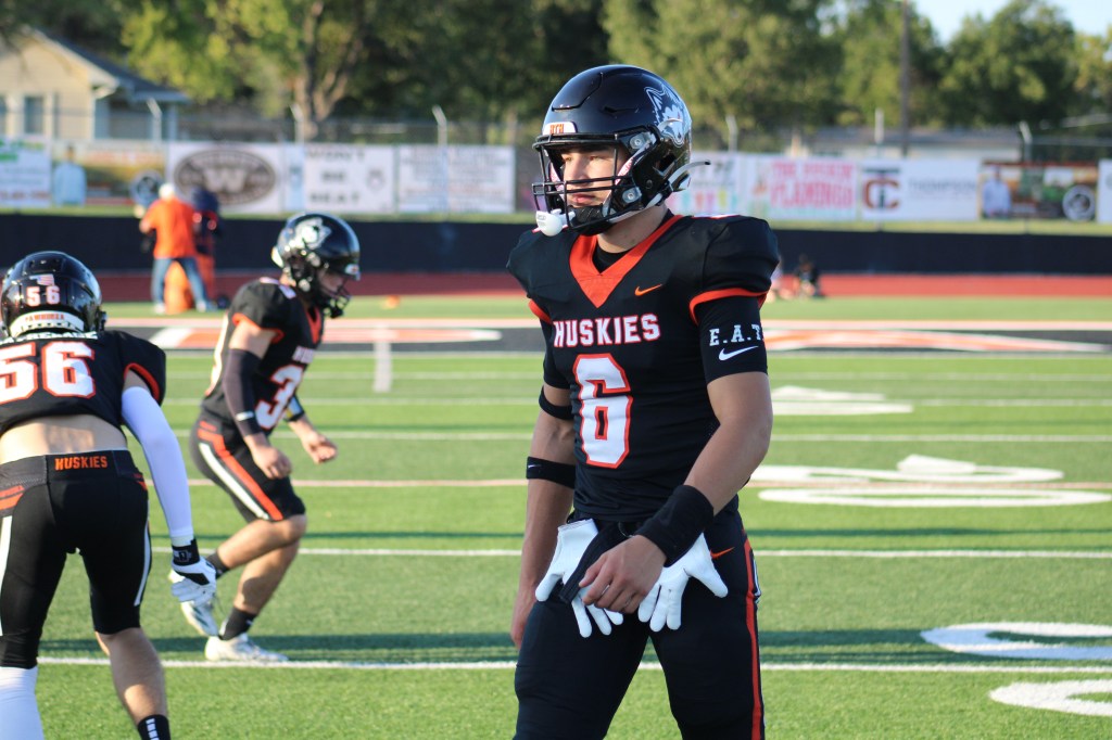 Pawhuska&amp;#8217;s Fast Start Leads To 44-12 Win