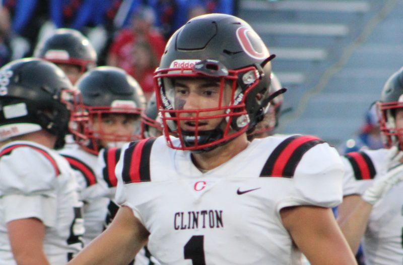 Konnor Schroeder