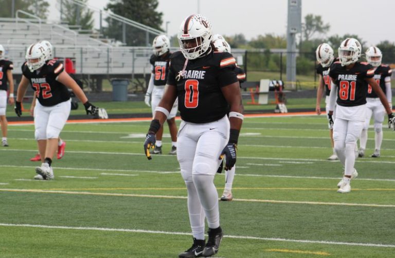 All-State Teams: Iowa Class 5A Defense