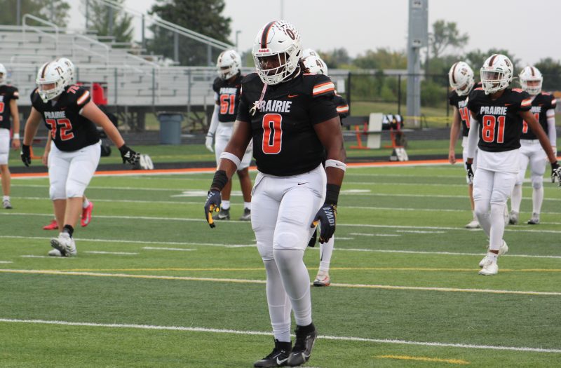 All-State Teams: Iowa Class 5A Defense