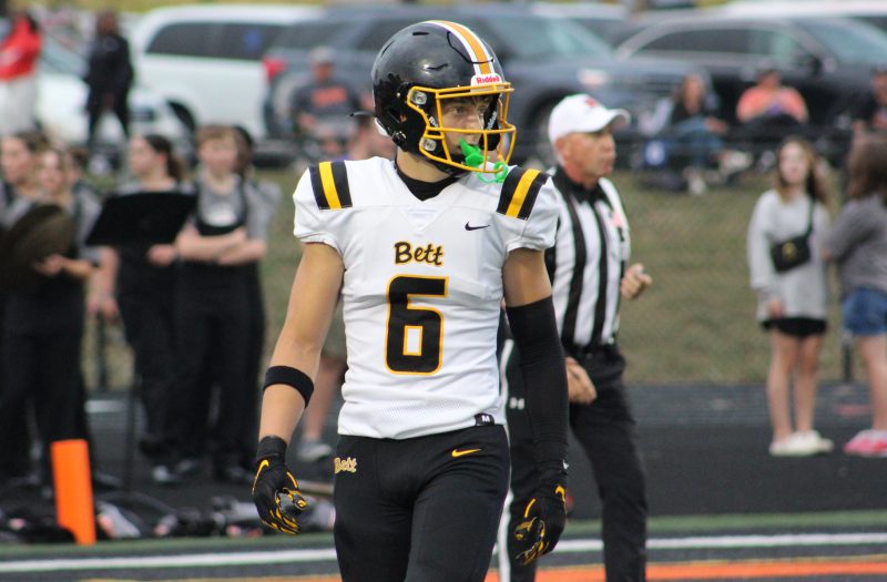 Scouting Reports: Bettendorf 2025