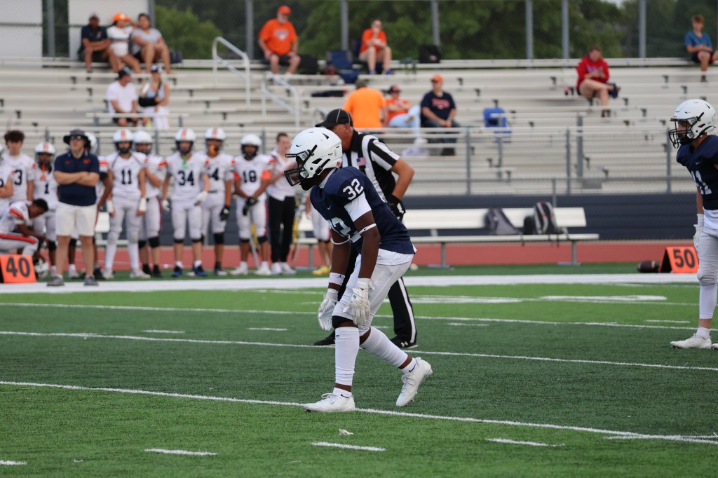 Chance Grant-Barnett