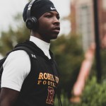 Antonio Howie