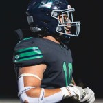 Chance Hargrave