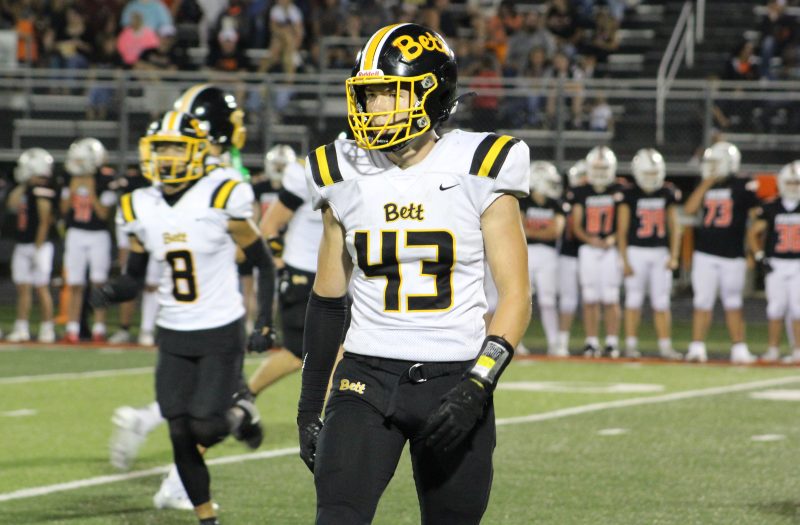Building Iowa’s Perfect Linebacker – Class of 2027