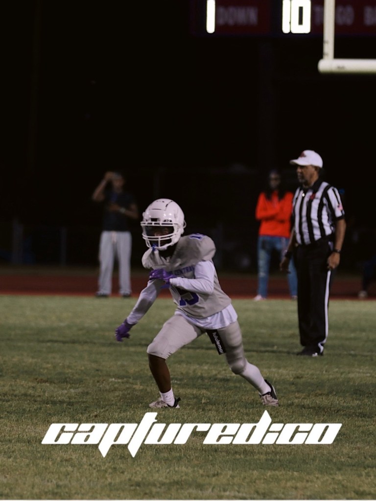 Jamarion Hopkins