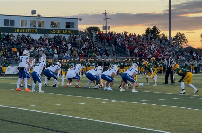 Ashwaubenon vs Appleton West: Recap and Recruits of the Game