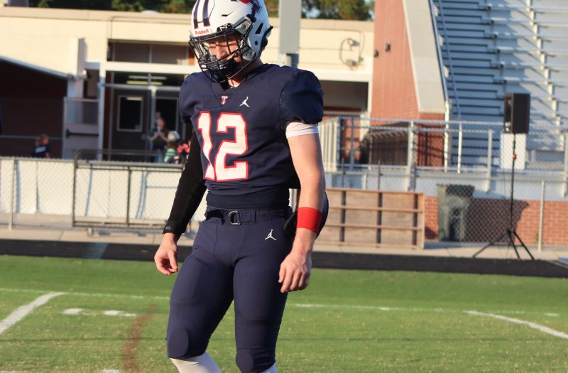 Jacob Moore