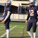 Fame Game Preview: EE Smith vs Terry Sanford Watchlist: Offense
