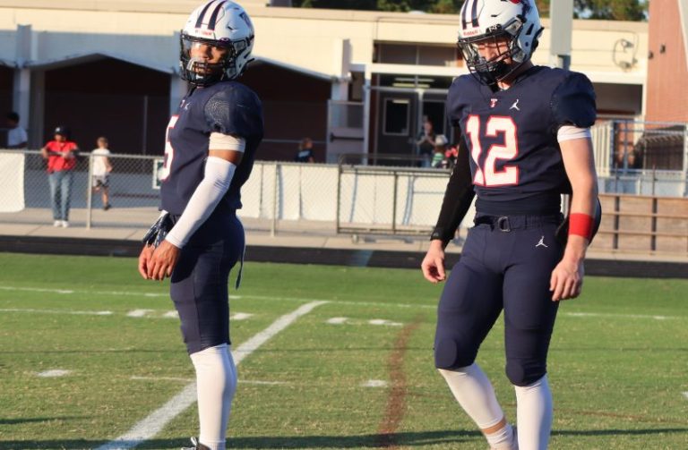Fame Game Preview: EE Smith vs Terry Sanford Watchlist: Offense